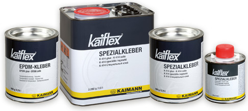 lepidlo Kaiflex 2200 g