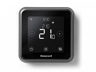 HONEYWELL digitální programovatelný termostat Lyric T6 Y6H810WE1034