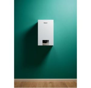 Vaillant VU 20CS/1-5 ecoTEC plus kotel plynový kondenzační