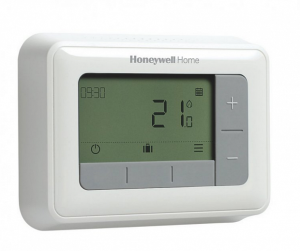 HONEYWELL Resideo termostat T4 T4H110A1081