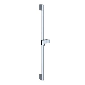 Ravak Chrome 974.00 tyč s posuvným držákem sprchy 70 cm X07P013