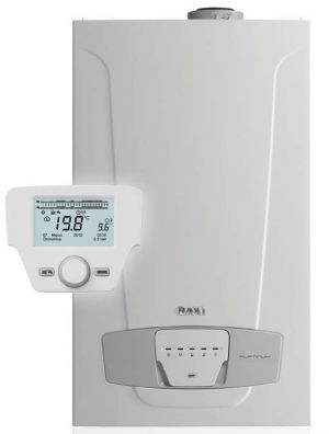 Baxi Luna Platinum + 1.12 kondenzační kotel 