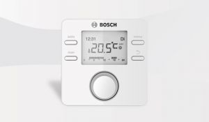Bosch CW 100 ekvitermní regulátor