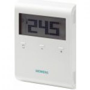 Siemens RDD 100.1 prostorový termostat 