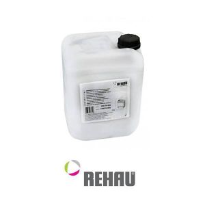 Rehau plastifikátor do cementových potěrů 12563741003