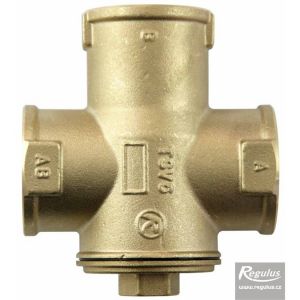 Regulus TSV5B 70°C termostatický směšovací ventil DN 32 15522