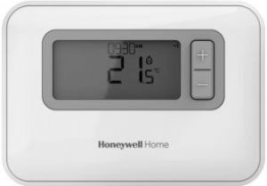 HONEYWELL T3 T3H110A0081 prostorový termostat týdenní drátový