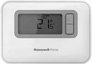 HONEYWELL Resideo T3 T3H110A0081 prostorový termostat týdenní drátový