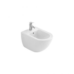 Villeroy&Boch Subway bidet závěsný bílý 7400001