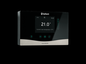 Vaillant Ekvitermní regulátor sensoCOMFORT 720 f