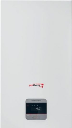 Protherm Tiger Condens Flame Fit 20/26 KKZ21-CS/1 kondenzační plynový kotel 