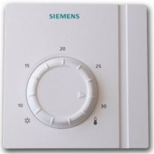 BAXI SIEMENS Prostorový termostat RAA 21