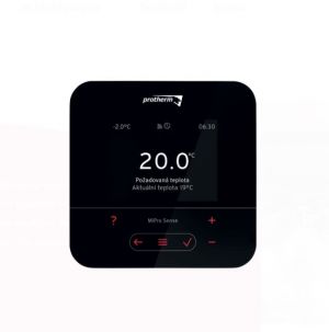 PROTHERM MiPro Sense R bezdrátová ekvitermní regulace 