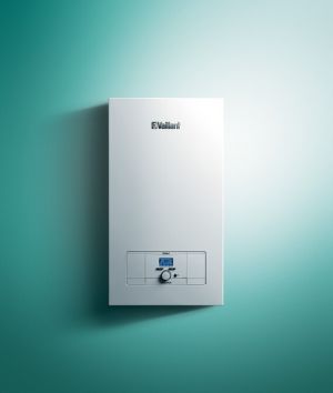 Vaillant eloBlock VE21 14 EU II 2,3-21 kW závěsný elektrický kotel