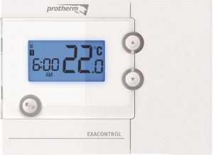 Protherm Exacontrol 7 prostorový regulátor výprodej