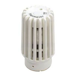 Heimeier B 2500-00.500 radiátorová termostatická hlavice pro veřejné prostory