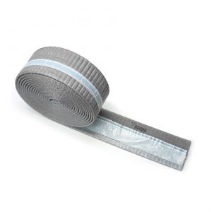Rehau profilovaná okrajová dilatační páska (dilatační pás) 12179041001
