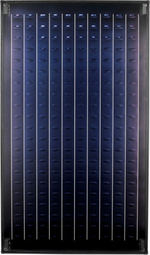 Bosch FKC 2S solární kolektor 