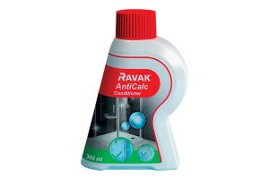 Ravak Anticalc conditioner Obnova skleněných výplní 300 ml B32000000N