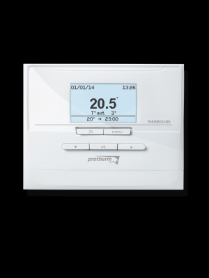 Protherm Thermolink P/2 prostorový regulátor s ekvitermní regulací