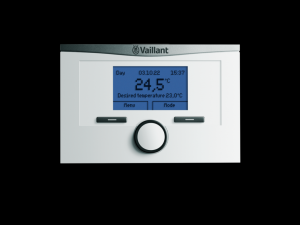 Vaillant calorMATIC 350 prostorový termostat 