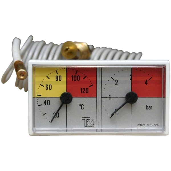 termonanometry
