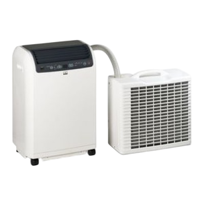 mobilní klimatizace