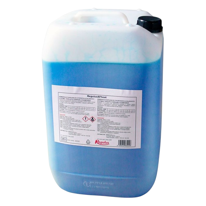 nemrznoucí kapaliny