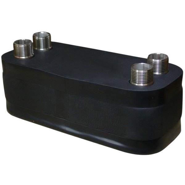 deskové výměníky