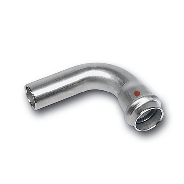 lisovací tvarovky nerez