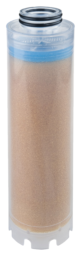 filtrační patrona pro filtr Atlas Senior 10" QA CF BX