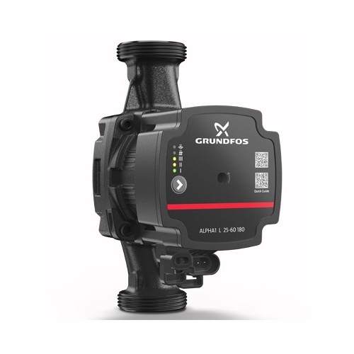 Čerpadlo Grundfos ALPHA 1 L 25-60 180 220-240V