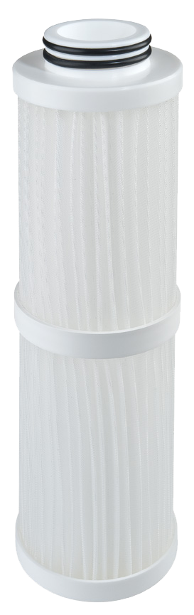 filtrační patrona pro filtr Atlas Senior 10" RS BX 50 mcr