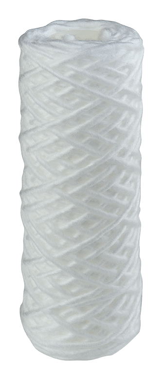 filtrační patrona pro filtr Atlas Junior 7" FA SX 25 mcr