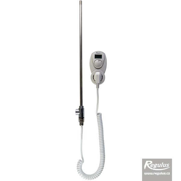 Regulus Z-SKVT 800 topná tyč do radiátoru 800W s termostatem TZ33