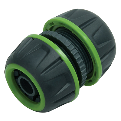 GARDEN Profi Zahradní hadicová spojka 1/2" x 1/2" PVC 6445