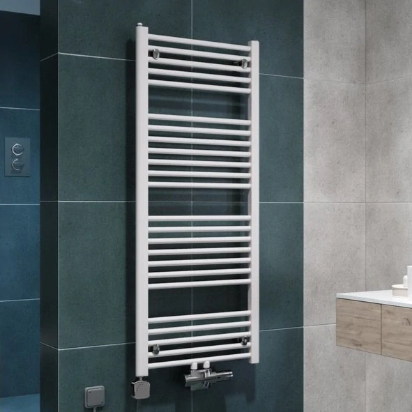 Korado Koralux linear classic M 450.1220 koupelnový žebřík