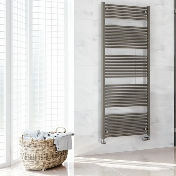 Korado Koralux linear comfort 500.1820 koupelnový žebřík