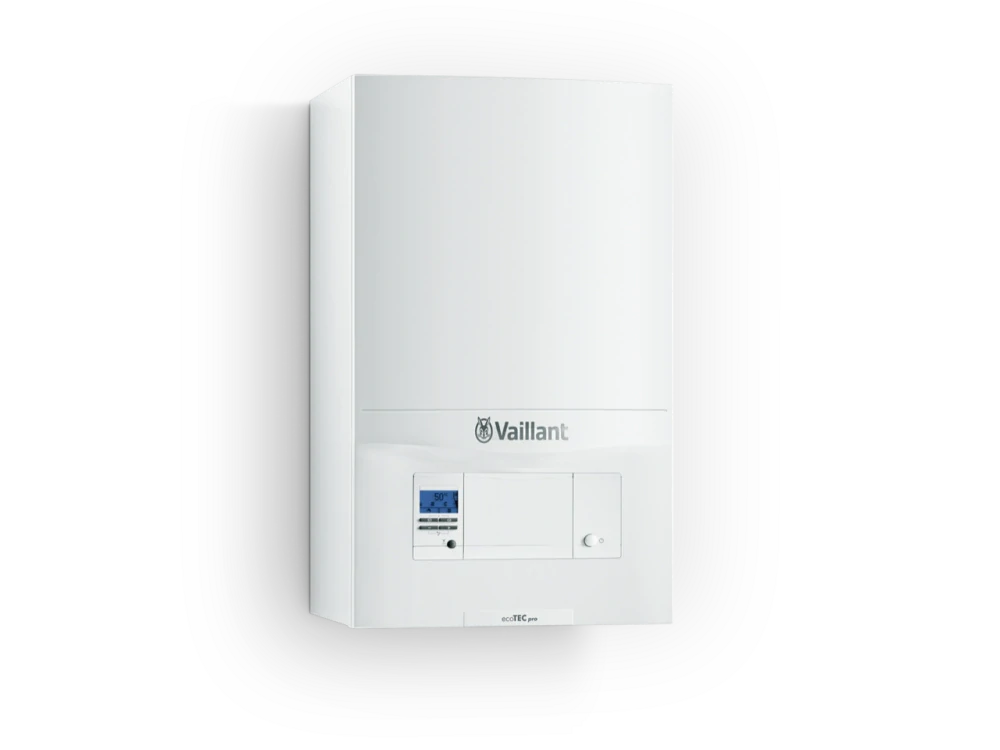 Vaillant VU 246/5-3 ecoTEC pro plynový kotel