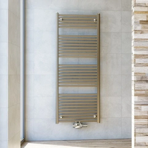 Korado Koralux linear comfort M 500.900 koupelnový žebřík