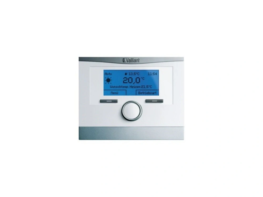 Vaillant VR 91 f bezdrátové dálkové ovl. pro multiMATIC 700 f (0020231566)