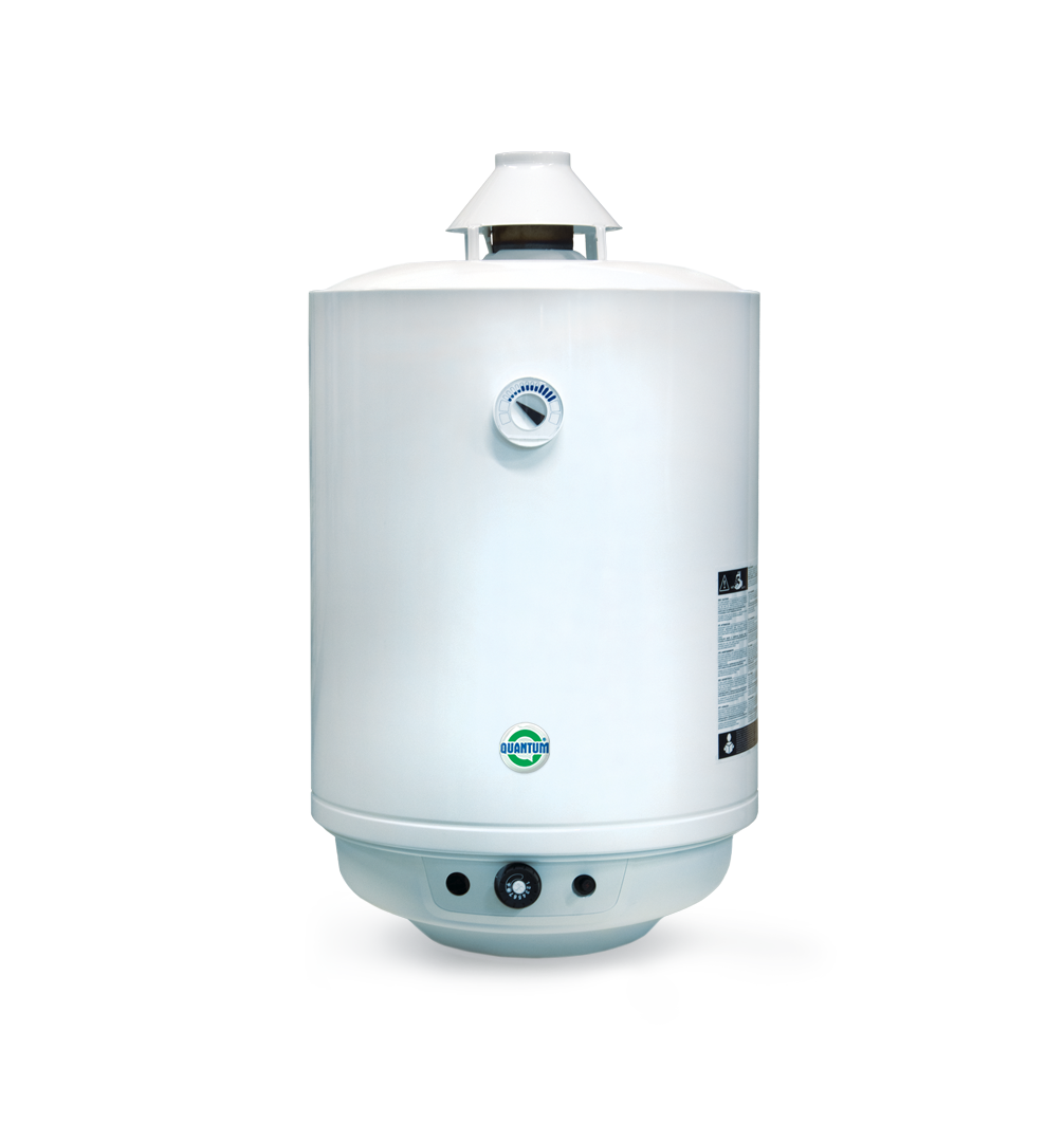 Quantum Q7EU-30-KRS/E plynový ohřívač vody