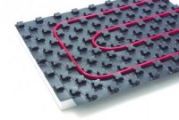 Rehau Varionova 30-2 systémová izolační deska 12278291001