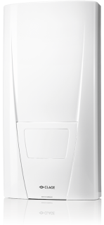 Clage DBX Next 18 elektrický průtokový ohřívač vody