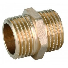 6700 mosazná vsuvka 1/4" PN20