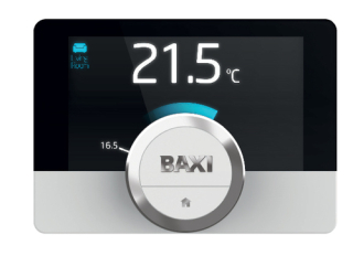 Baxi MAGO inteligentní wifi termostat A7724375