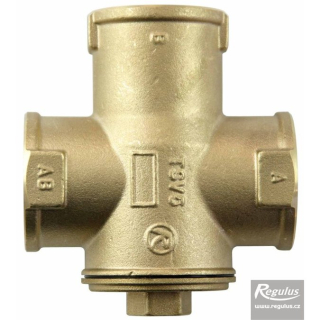 Regulus TSV5B 65°C termostatický směšovací ventil DN 32 11808
