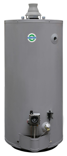 Quantum Q7EU-40-NORS plynový ohřívač vody