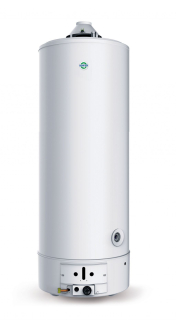 Quantum Q7EU-30-NORS/E plynový ohřívač vody