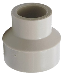 6223 PPR redukce vnější x vnitřní PN 20 32x20